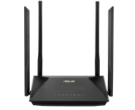 ASUS RT-AX1800U (1800Mb/s a/b/g/n/ac/ax, 1xUSB, 3xLAN) - 1123031 - zdjęcie 4