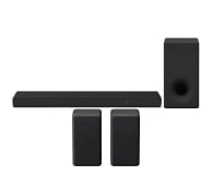 Sony HT-A3000 + SA-SW3 + SA-RS3S - 1123541 - zdjęcie 1