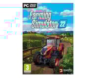 Gra na PC PC Farming Simulator 22 Klucz Steam