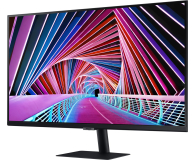 Samsung S32A700NWPX - 1129532 - zdjęcie 2
