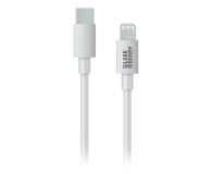 Silver Monkey Kabel USB-C - Lightning 3m - 1099072 - zdjęcie 1