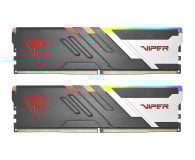 Patriot 32GB (2x16GB) 6000MHz CL36 VIPER VENOM RGB - 1139129 - zdjęcie 1