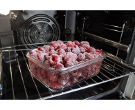 Gorenje GECS6B71CLB - 1106765 - zdjęcie 2