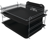 Gorenje GECS6C70WC - 1106766 - zdjęcie 4