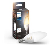 Philips Hue White ambiance Inteligenta Żarówka E14 - 709613 - zdjęcie 1