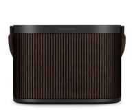 Bang & Olufsen Przenośny głośnik Beosound A5 Dark Oak - 1141621 - zdjęcie 1