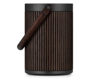 Bang & Olufsen Przenośny głośnik Beosound A5 Dark Oak - 1141621 - zdjęcie 5