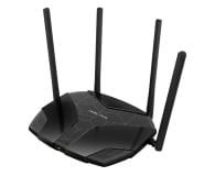 Mercusys MR1800X (1800Mb/s a/b/g/n/ac/ax) - 1143790 - zdjęcie 2