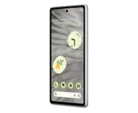 Google Pixel 7a 5G Dual SIM 8/128GB Snow - 1144465 - zdjęcie 5