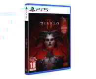 PlayStation Diablo IV - 1100276 - zdjęcie 2