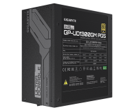 Gigabyte UD1300GM PG5 1300W 80 Plus Gold ATX 3.0 - 1140827 - zdjęcie 5