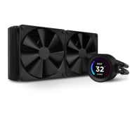 Chłodzenie wodne NZXT Kraken Elite 280 2x140mm