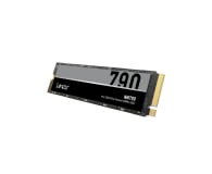 Lexar 2TB M.2 PCIe Gen4 NVMe NM790 - 1146135 - zdjęcie 3