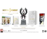 Xbox Mortal Kombat 1 Kollectors Edition - 1147557 - zdjęcie 2