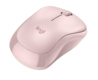 Logitech M240 Silent (różowa) - 1145828 - zdjęcie 2