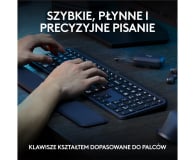 Logitech MX Keys S Combo Grafit - 1145878 - zdjęcie 9