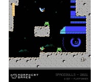 Evercade Zestaw gier Morphcat 1 - 1140635 - zdjęcie 5