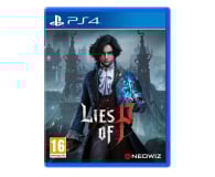 PlayStation Lies of P Deluxe Edition - 1153282 - zdjęcie 1