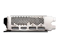 MSI GeForce RTX 4060 Ventus 2X Black OC 8GB GDDR6 - 1156776 - zdjęcie 8