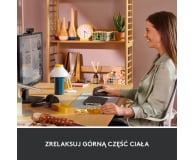 Logitech LIFT Grafitowa - 743071 - zdjęcie 9