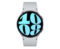 Samsung Galaxy Watch 6 44mm srebrny - 1158970 - zdjęcie 2