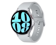 Samsung Galaxy Watch 6 44mm srebrny - 1158970 - zdjęcie 1