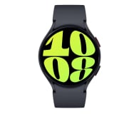 Samsung Galaxy Watch 6 44mm czarny LTE - 1158985 - zdjęcie 2