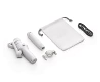 DJI OM 6 (Osmo Mobile 6) Platinum Gray - 1155803 - zdjęcie 3