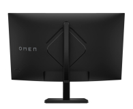HP OMEN 32c QHD VA 165Hz 1ms Gaming - 1159591 - zdjęcie 4