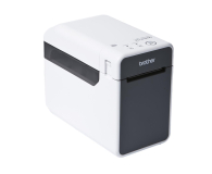 Brother P-Touch TD-2125N - 1167547 - zdjęcie 2