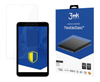 3mk Flexible Glass do Nokia T10 - 1168334 - zdjęcie 1