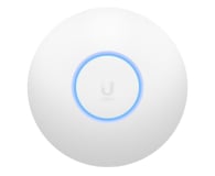Access Point Ubiquiti U6+ (PLUS) (a/b/g/n/ac/ax 3000Mb/s) 2,4/5GHz