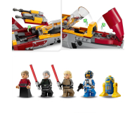 LEGO Star Wars 75364 E-Wing Nowej Republiki kontra Myśliwiec - 1170598 - zdjęcie 7