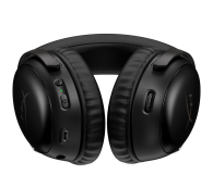 HyperX Cloud III Wireless Black - 1170680 - zdjęcie 2