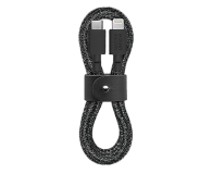 Native Union Belt Cable USB-C – Lightning 1,2m cosmos - 1171478 - zdjęcie 1
