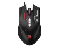 Myszka przewodowa A4Tech Bloody ES7 RGB Esports Stone Black