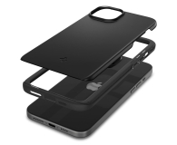 Spigen Thin Fit do iPhone 15 Plus black - 1178894 - zdjęcie 2