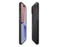 Spigen Thin Fit do iPhone 15 Plus black - 1178894 - zdjęcie 3