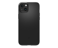 Spigen Thin Fit do iPhone 15 Plus black - 1178894 - zdjęcie 4