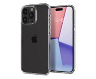 Spigen Liquid Crystal do iPhone 15 Pro crystal clear - 1178853 - zdjęcie 1