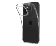 Spigen Liquid Crystal do iPhone 15 Pro crystal clear - 1178853 - zdjęcie 6