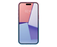 Spigen Liquid Crystal do iPhone 15 Pro gradation pink - 1178874 - zdjęcie 5
