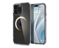 Spigen Ultra Hybrid Mag Magsafe do iPhone 15 Pro Max gold - 1178933 - zdjęcie 1
