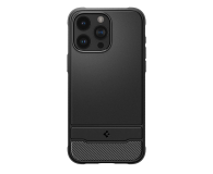 Spigen Rugged Armor Mag Magsafe do iPhone 15 Pro matte black - 1178889 - zdjęcie 5
