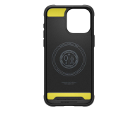 Spigen Rugged Armor Mag Magsafe do iPhone 15 Pro matte black - 1178889 - zdjęcie 6