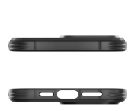 Spigen Rugged Armor Mag Magsafe do iPhone 15 Pro matte black - 1178889 - zdjęcie 8