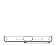 Spigen Liquid Crystal do iPhone 15 Pro crystal clear - 1178853 - zdjęcie 8