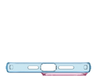 Spigen Liquid Crystal do iPhone 15 Pro gradation pink - 1178874 - zdjęcie 8