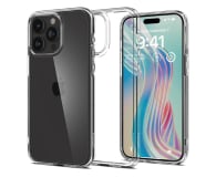 Spigen Ultra Hybrid do iPhone 15 Pro crystal clear - 1178910 - zdjęcie 1