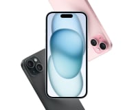 Apple iPhone 15 Plus 256GB Blue - 1180058 - zdjęcie 6